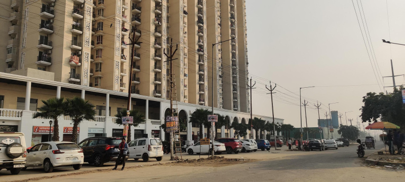 2.5 BHK 910 Sq.ft. Apartment for Sale in Siddharth  Vihar, Ghaziabad