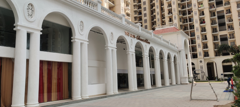 2.5 BHK 910 Sq.ft. Apartment for Sale in Siddharth  Vihar, Ghaziabad