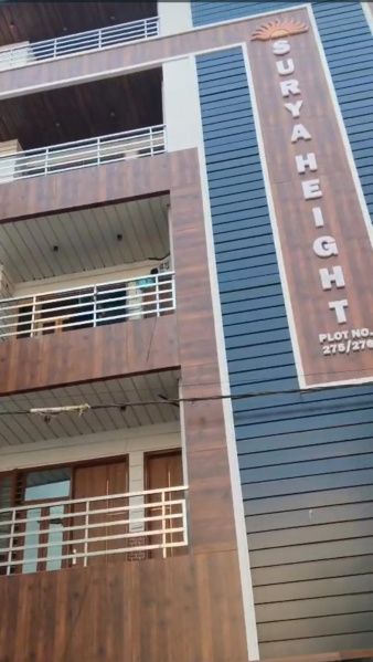 3 BHK 1800 Sq.ft. Builder Floor for Sale in Chhapraula, Ghaziabad