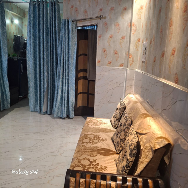 1 BHK 650 Sq.ft. Builder Floor for Sale in Govindpuram, Ghaziabad