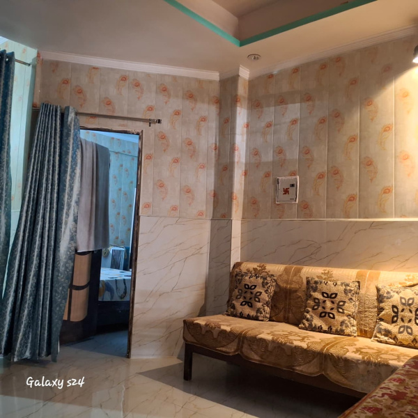 1 BHK 650 Sq.ft. Builder Floor for Sale in Govindpuram, Ghaziabad