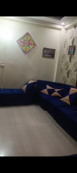 2 BHK 750 Sq.ft. Apartment for Sale in Govindpuram, Ghaziabad