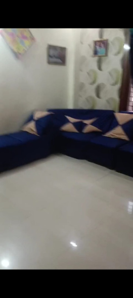 2 BHK 750 Sq.ft. Apartment for Sale in Govindpuram, Ghaziabad