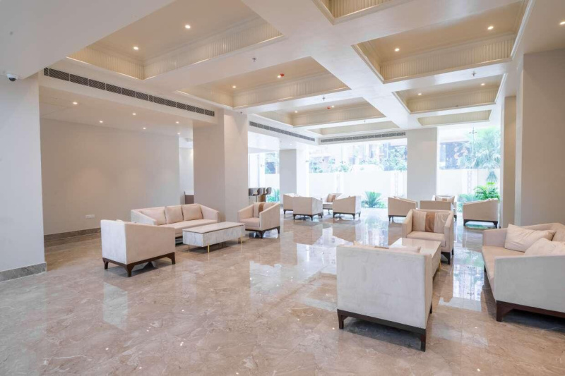 3 BHK 1352 Sq.ft. Apartment for Sale in NH 24 Highway, Ghaziabad