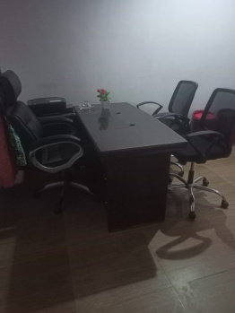  Office Space for Rent in Action Area I, New Town, Kolkata