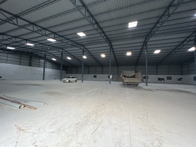  Warehouse 22000 Sq.ft. for Rent in Gokul Nagar, Hosur