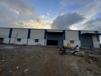  Warehouse for Rent in Gokul Nagar, Hosur