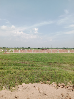  Residential Plot for Sale in Action Area III, Kolkata