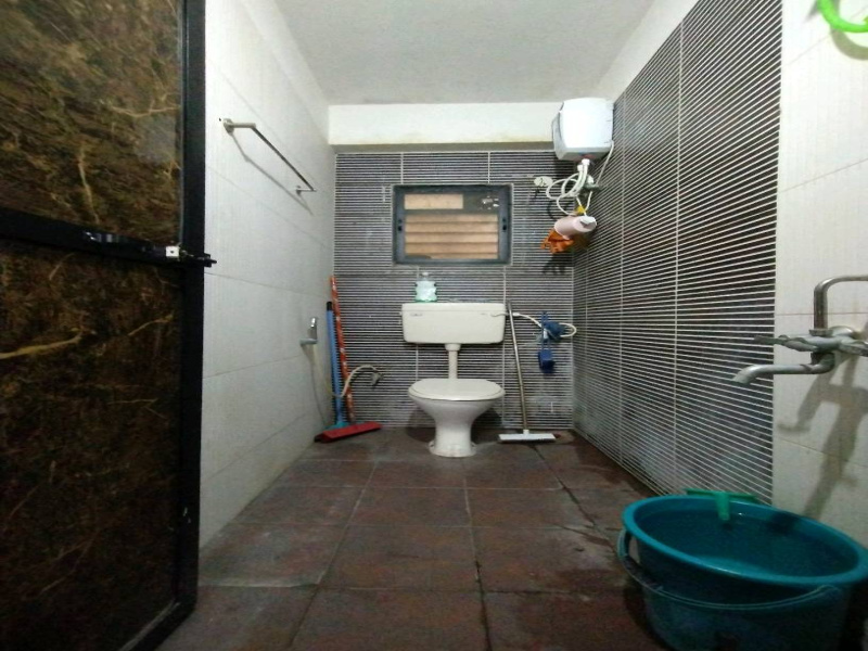 2 BHK Apartment 930 Sq.ft. for Sale in Panvel, Navi Mumbai