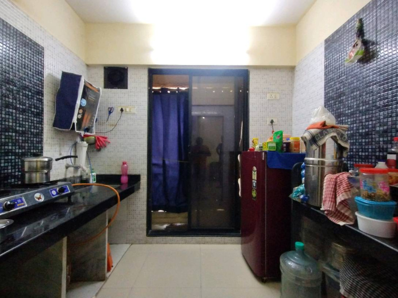 2 BHK Apartment 930 Sq.ft. for Sale in Panvel, Navi Mumbai