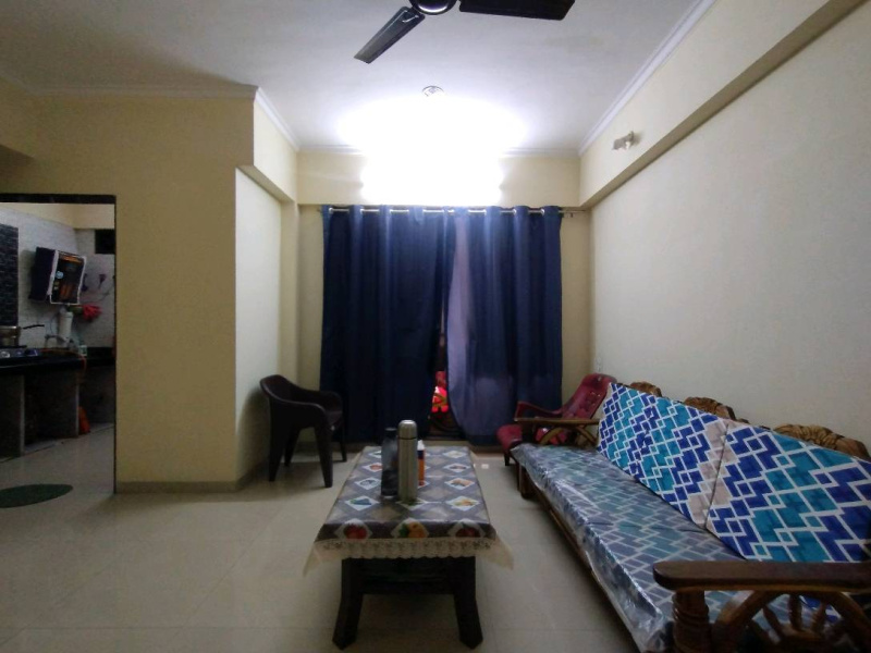 2 BHK Apartment 930 Sq.ft. for Sale in Panvel, Navi Mumbai