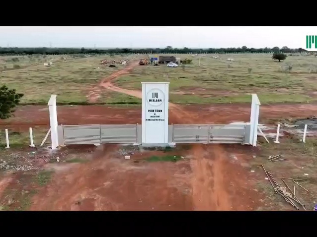  Residential Plot 2400 Sq.ft. for Sale in Uthukkottai, Thiruvallur