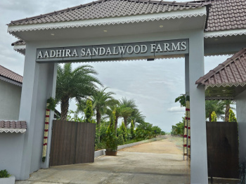  Agricultural Land for Sale in Nagari, Chittoor