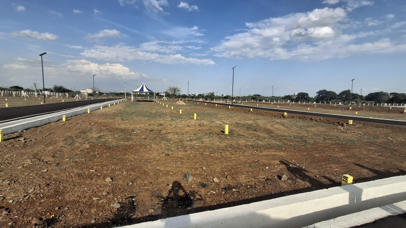  Residential Plot 587 Sq.ft. for Sale in Sriperumbudur, Chennai