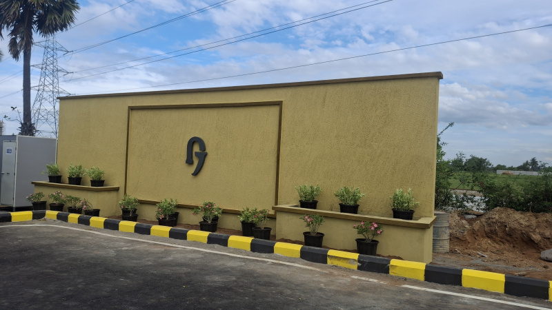  Residential Plot 600 Sq.ft. for Sale in Vittilapuram, Chengalpattu