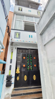 3.5 BHK Builder Floor for Sale in Periyanaickenpalayam, Coimbatore