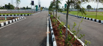  Residential Plot for Sale in Red Hills, Chennai