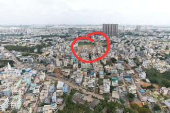  Residential Plot for Sale in Kr Puram, Bangalore