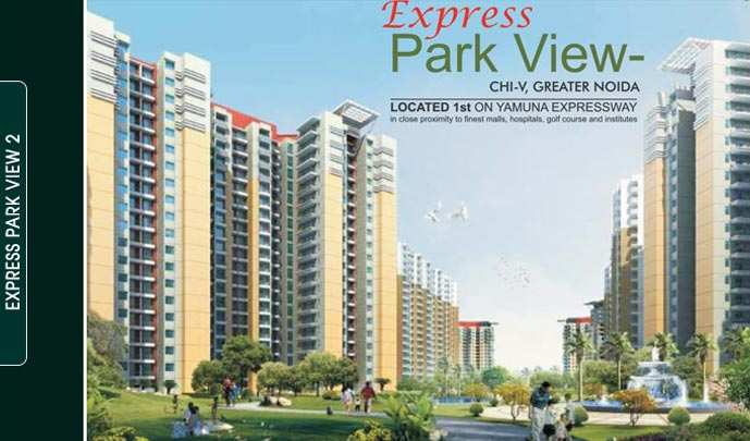 2 BHK Apartment 1114 Sq.ft. for Sale in Yamuna Expressway, Greater Noida