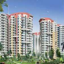 2 BHK Apartment 1114 Sq.ft. for Sale in Yamuna Expressway, Greater Noida