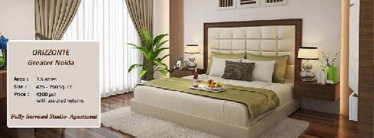 2 BHK Flat for Sale in Knowledge Park 3, Greater Noida