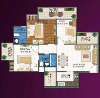 2 BHK Flat for Sale in Amarpali Grand, Greater Noida