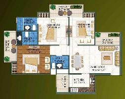 3 BHK Flat for Sale in Amarpali Grand, Greater Noida