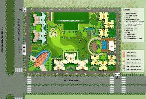 1 BHK Flat for Sale in Sector 168 Noida
