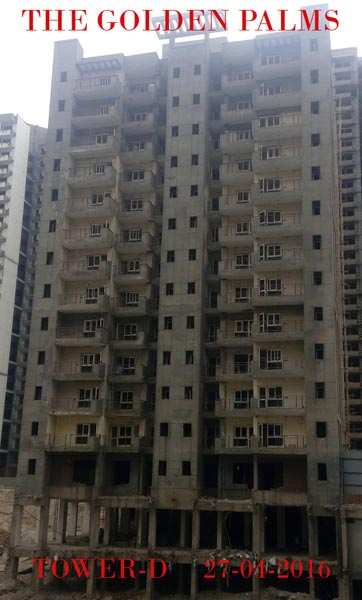 3 BHK Apartment 1554 Sq.ft. for Sale in