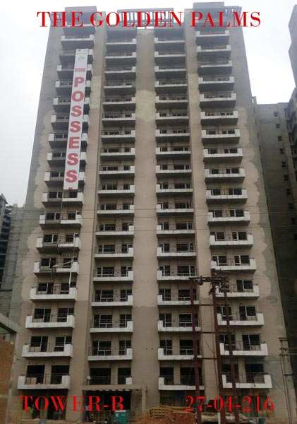 3 BHK Apartment 1914 Sq.ft. for Sale in