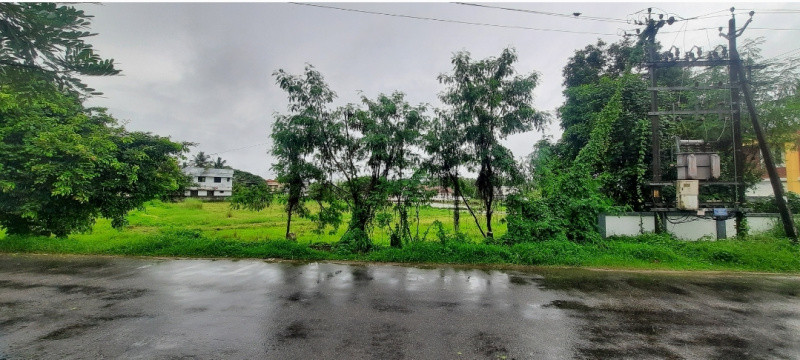  Residential Plot 22 Cent for Sale in Kannadi, Palakkad
