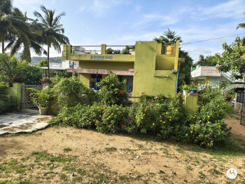 2 BHK House for Sale in Pavagada, Tumkur
