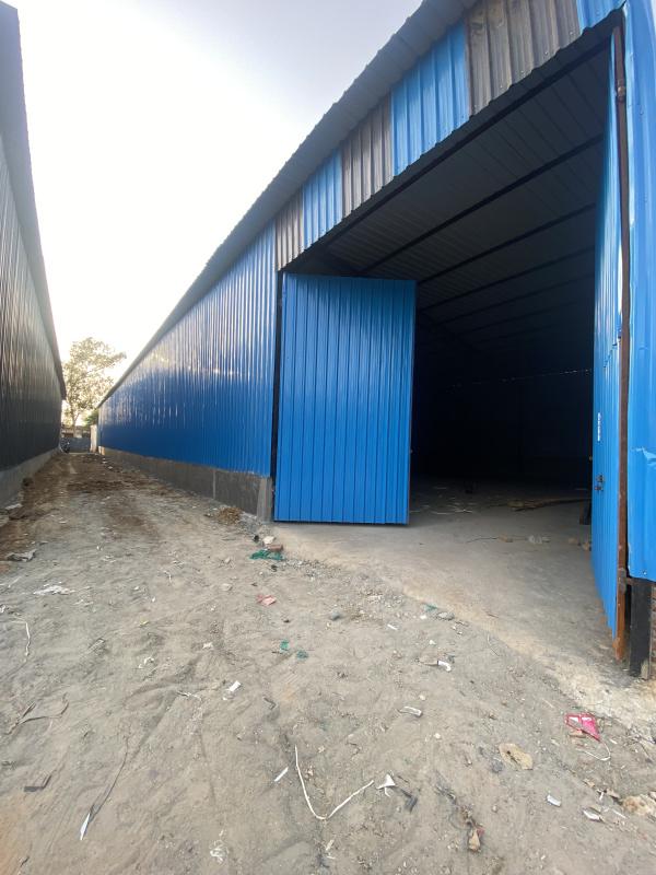  Warehouse 11700 Sq.ft. for Rent in Dera Mandi, Delhi