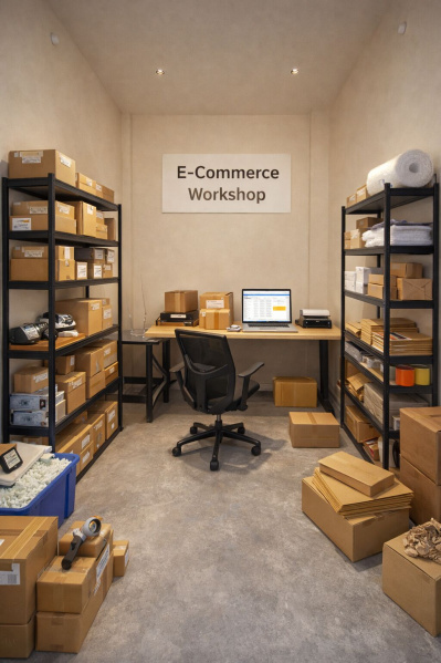  270 Sq.ft. Commercial Shop for Rent in Dera Mandi, Delhi