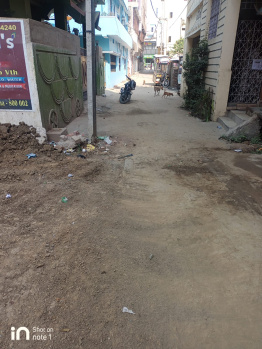  Residential Plot for Rent in Saristabad, Patna