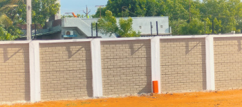  Residential Plot for Sale in Mathur, Tiruchirappalli