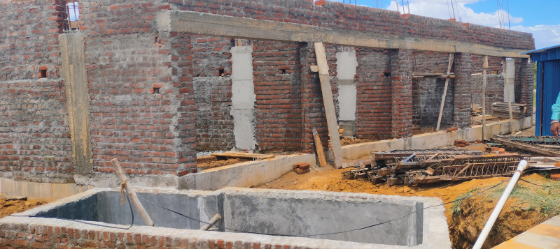  Residential Plot 600 Sq.ft. for Sale in Dindigul Road, Tiruchirappalli