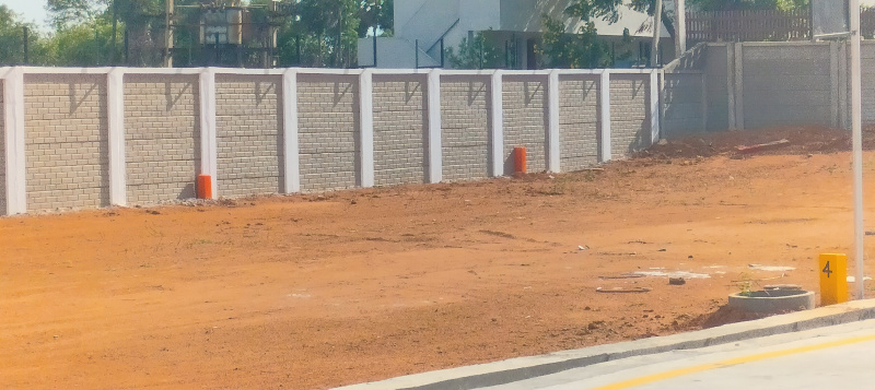  Residential Plot 1200 Sq.ft. for Sale in Mathur, Tiruchirappalli
