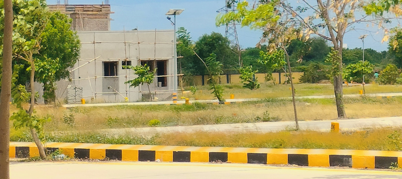  Residential Plot 900 Sq.ft. for Sale in Olaiyur, Tiruchirappalli