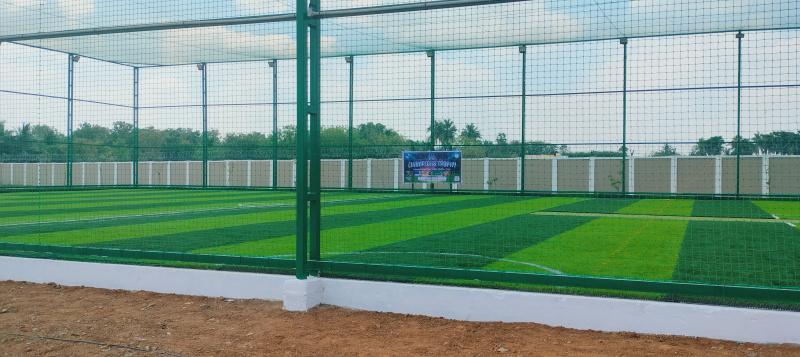  Residential Plot 1800 Sq.ft. for Sale in Fathima Nagar, Tiruchirappalli