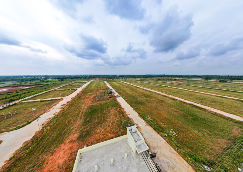  Residential Plot 1200 Sq.ft. for Sale in Sengipatti, Thanjavur