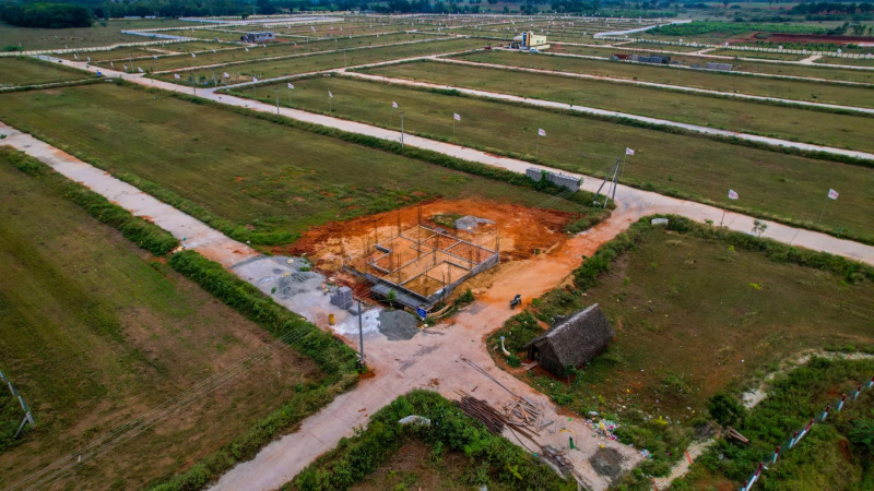  Residential Plot 1200 Sq.ft. for Sale in Sengipatti, Thanjavur