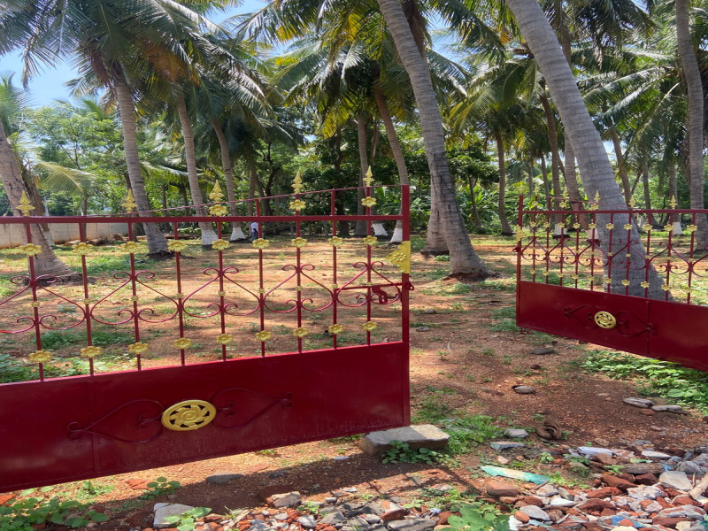 1 RK Farm House 150000 Sq.ft. for Sale in Mutharasanallur, Tiruchirappalli