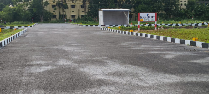  1200 Sq.ft. Residential Plot for Sale in Samayapuram, Tiruchirappalli