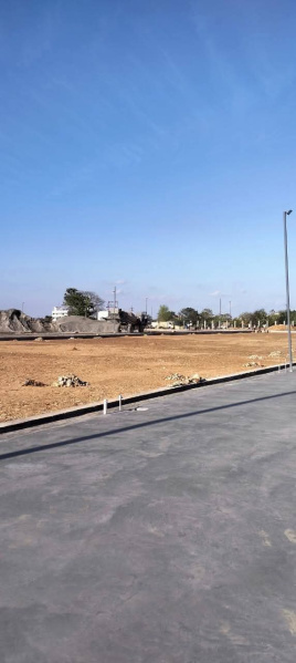  1200 Sq.ft. Residential Plot for Sale in Panjapur, Tiruchirappalli