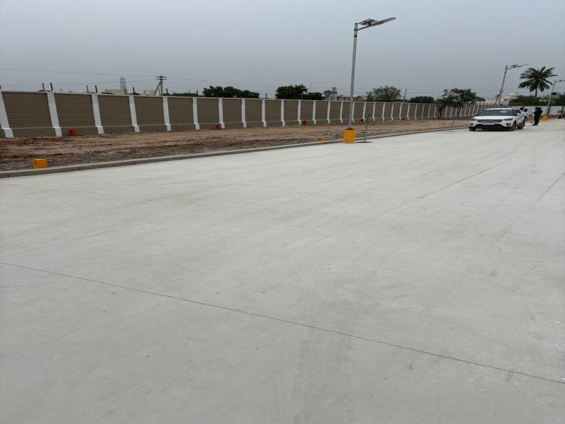  1200 Sq.ft. Residential Plot for Sale in Dheeran Nagar, Tiruchirappalli