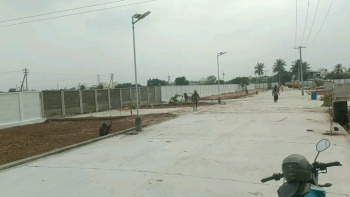  Residential Plot for Sale in Dheeran Nagar, Tiruchirappalli