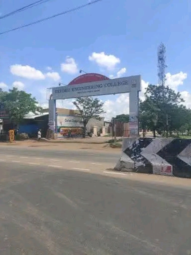  773 Sq.ft. Residential Plot for Sale in Dheeran Nagar, Tiruchirappalli