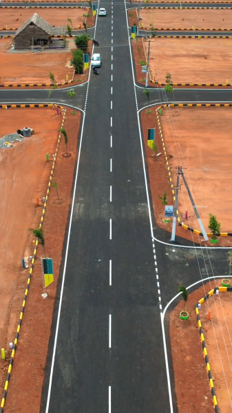  17000 Sq.ft. Commercial Land for Sale in Samayapuram, Tiruchirappalli