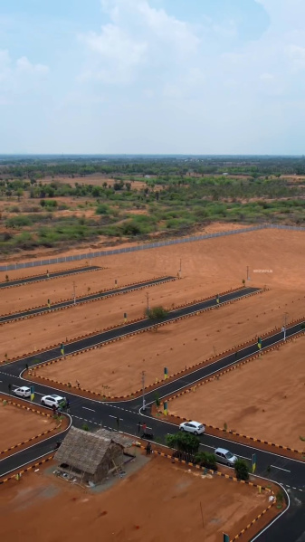  17000 Sq.ft. Commercial Land for Sale in Samayapuram, Tiruchirappalli